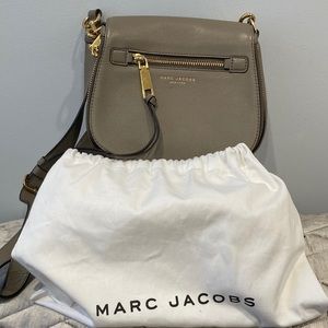 Marc Jacobs crossbody bag